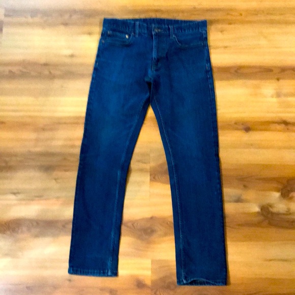 Nike Denim Jeans size 33 - Picture 2 of 5